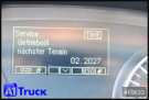 MAN - Autotransporter - LKW > 7.5 - 18.400 TGX, Autotransporter Kässbohrer, 