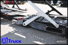 MAN - Autotransporter - LKW > 7.5 - 18.400 TGX, Autotransporter Kässbohrer, 