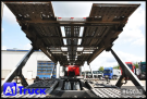MAN - Autotransporter - LKW > 7.5 - 18.400 TGX, Autotransporter Kässbohrer, 