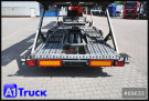 MAN - Autotransporter - LKW > 7.5 - 18.400 TGX, Autotransporter Kässbohrer, 