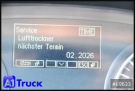 MAN - Autotransporter - LKW > 7.5 - 18.400 TGX, Autotransporter Kässbohrer, 