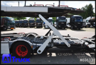 MAN - Autotransporter - LKW > 7.5 - 18.400 TGX, Autotransporter Kässbohrer, 