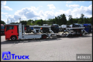MAN - Autotransporter - LKW > 7.5 - 18.400 TGX, Autotransporter Kässbohrer, 