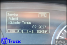 MAN - Autotransporter - LKW > 7.5 - 18.400 TGX, Autotransporter Kässbohrer, 