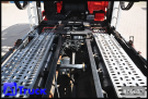 MAN - Autotransporter - LKW > 7.5 - 18.400 TGX, Autotransporter Kässbohrer, 