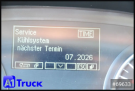 MAN - Autotransporter - LKW > 7.5 - 18.400 TGX, Autotransporter Kässbohrer, 
