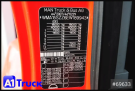 MAN - Autotransporter - LKW > 7.5 - 18.400 TGX, Autotransporter Kässbohrer, 