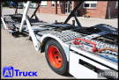 MAN - Autotransporter - LKW > 7.5 - 18.400 TGX, Autotransporter Kässbohrer, 