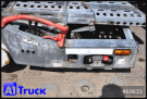 MAN - Autotransporter - LKW > 7.5 - 18.400 TGX, Autotransporter Kässbohrer, 