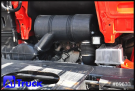 MAN - Autotransporter - LKW > 7.5 - 18.400 TGX, Autotransporter Kässbohrer, 