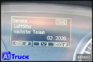 MAN - Autotransporter - LKW > 7.5 - 18.400 TGX, Autotransporter Kässbohrer, 