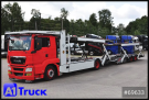 MAN - Autotransporter - LKW > 7.5 - 18.400 TGX, Autotransporter Kässbohrer, 