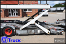 MAN - Autotransporter - LKW > 7.5 - 18.400 TGX, Autotransporter Kässbohrer, 