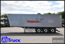 Reisch - Kipper - Auflieger - RHKS, Alu-Kippmulde 52m³, Miete