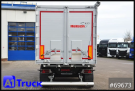 Reisch - Kipper - Auflieger - RHKS, Alu-Kippmulde 54m³, Kombitüren, Alufelgen, Liftachse,  
