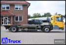 Mercedes-Benz - BDF-Fahrzeug - LKW > 7.5 - Kamag Wiesel, Umsetzer, Rangierer, 30Km/h, 