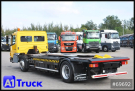 Mercedes-Benz - BDF-Fahrzeug - LKW > 7.5 - Kamag Wiesel, Umsetzer, Rangierer, 30Km/h, 