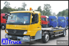 Mercedes-Benz - BDF-Fahrzeug - LKW > 7.5 - Kamag Wiesel, Umsetzer, Rangierer, 30Km/h, 