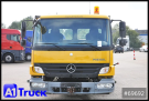 Mercedes-Benz - BDF-Fahrzeug - LKW > 7.5 - Kamag Wiesel, Umsetzer, Rangierer, 30Km/h, 