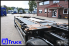 Mercedes-Benz - BDF-Fahrzeug - LKW > 7.5 - Kamag Wiesel, Umsetzer, Rangierer, 30Km/h, 