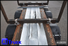 Doll - Holztransport - Auflieger - H3L-14XL Holz Tele, Lenkachse 275 tkm.