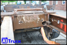 Doll - Holztransport - Auflieger - H3L-14XL Holz Tele, Lenkachse 275 tkm.