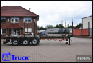 Doll - Holztransport - Auflieger - H3L-14XL Holz Tele, Lenkachse 275 tkm.