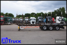Doll - Holztransport - Auflieger - H3L-14XL Holz Tele, Lenkachse 275 tkm.