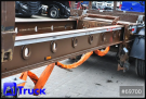 Doll - Holztransport - Auflieger - H3L-14XL Holz Tele, Lenk,275 tkm. TÜV 02/2027