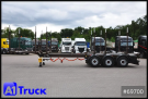 Doll - Holztransport - Auflieger - H3L-14XL Holz Tele, Lenk,275 tkm. TÜV 02/2027