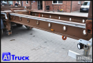 Doll - Holztransport - Auflieger - H3L-14XL Holz Tele, Lenk,275 tkm. TÜV 02/2027