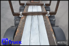 Doll - Holztransport - Auflieger - H3L-14XL Holz Tele, Lenkachse 280 tkm.