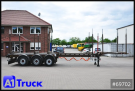 Doll - Holztransport - Auflieger - H3L-14XL Holz Tele, Lenkachse 280 tkm.