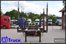 Doll - Holztransport - Auflieger - H3L-14XL Holz Tele, Lenkachse 280 tkm.