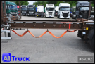 Doll - Holztransport - Auflieger - H3L-14XL Holz Tele, Lenkachse 280 tkm.