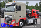 DAF - Standard Sattelzugmaschine - Sattelzug - XF 450 FT, Standklima, Hydraulik, 