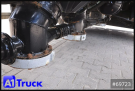 Feldbinder - Silo - Anhänger - Heitling, Futtermittel, 31m³, 4 Kammern, TÜV 01/2027