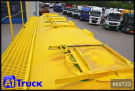 Feldbinder - Silo - Anhänger - Heitling, Futtermittel, 31m³, 4 Kammern, TÜV 01/2027