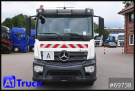 Mercedes-Benz - Müllwagen - LKW > 7.5 - Antos 2532 Faun Powerpress II Zöller Detla 2301, 