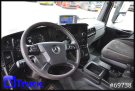 Mercedes-Benz - Müllwagen - LKW > 7.5 - Antos 2532 Faun Powerpress II Zöller Detla 2301, 