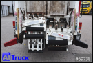 Mercedes-Benz - Müllwagen - LKW > 7.5 - Antos 2532 Faun Powerpress II Zöller Detla 2301, 
