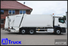 Mercedes-Benz - Müllwagen - LKW > 7.5 - Antos 2532 Faun Powerpress II Zöller Detla 2301, 