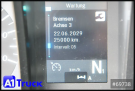 Mercedes-Benz - Müllwagen - LKW > 7.5 - Antos 2532 Faun Powerpress II Zöller Detla 2301, 