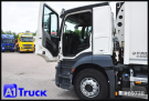 Mercedes-Benz - Müllwagen - LKW > 7.5 - Antos 2532 Faun Powerpress II Zöller Detla 2301, 