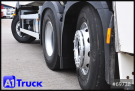 Mercedes-Benz - Müllwagen - LKW > 7.5 - Antos 2532 Faun Powerpress II Zöller Detla 2301, 
