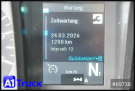 Mercedes-Benz - Müllwagen - LKW > 7.5 - Antos 2532 Faun Powerpress II Zöller Detla 2301, 