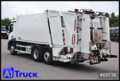 Mercedes-Benz - Müllwagen - LKW > 7.5 - Antos 2532 Faun Powerpress II Zöller Detla 2301, 