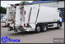 Mercedes-Benz - Müllwagen - LKW > 7.5 - Antos 2532 Faun Powerpress II Zöller Detla 2301, 