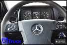 Mercedes-Benz - Müllwagen - LKW > 7.5 - Antos 2532 Faun Powerpress II Zöller Detla 2301, 
