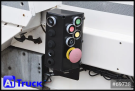 Mercedes-Benz - Müllwagen - LKW > 7.5 - Antos 2532 Faun Powerpress II Zöller Detla 2301, 